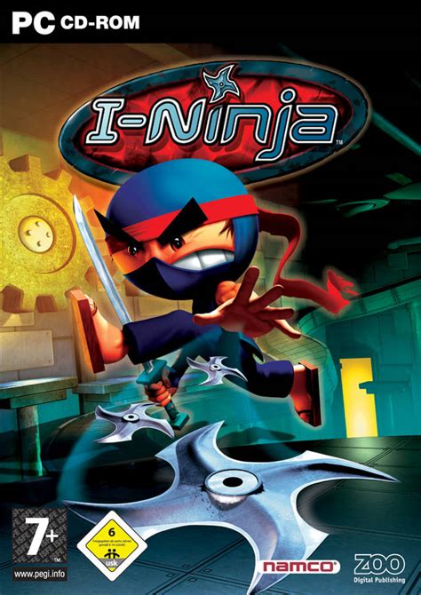 ninja torrent.